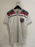 England 1982 World Cup Retro - Home