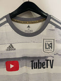 Los Angeles FC 2019/20 - Away - Womens