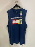FIFA World Cup 2026 - Tank Top *BNWT*