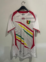 Guinea - Prototype *BNWOT*