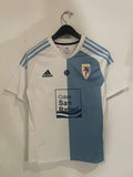 Compostela 2023/24 - Home