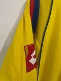 Colombia 2009/10 - Home