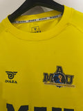 MAU 2025 - Training