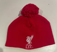 Liverpool - Beanie