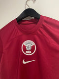 Qatar 2022 World Cup - Home - Womens *BNWT*