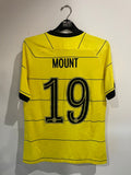 Chelsea 2021/22 - Away - Mount #19