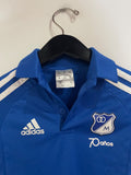 Millonarios 2016 - Home - Enzo #9