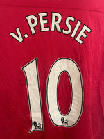 Arsenal 2011/12 - Home - v. Persie #10