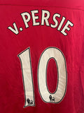 Arsenal 2011/12 - Home - v. Persie #10