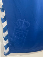 Real Oviedo 2015/16 - Home