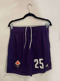 Fiorentina 2018/19 - Shorts - #25