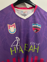 Miami United 2021 - Away - #24