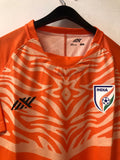 India 2021 - Away *PLAYER ISSUE* *BNWOT*