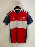 FIFA Arab Cup 2021 - T-Shirt