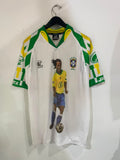 Ronaldinho - Bootleg