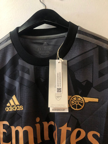 Arsenal 2022/23 - Away *BNWT* – golaçokits