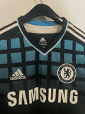 Chelsea 2011/12 - Away