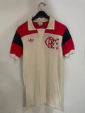 Flamengo 1986 - Away