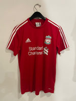 Liverpool 2010/11 - Home (Basic Version)