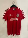 Liverpool 2010/11 - Home (Basic Version)