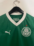 Palmeiras 2025 - Home