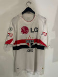 São Paulo FC 2007 - Home - #11