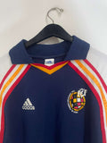 Spain 1998/00 - Polo