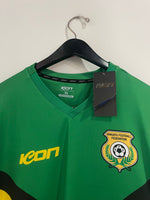 Vanuatu 2024/25 - Away *PLAYER ISSUE* *BNWT*