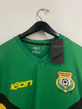 Vanuatu 2024/25 - Away *PLAYER ISSUE* *BNWT*
