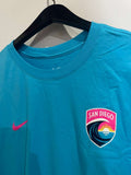 San Diego Wave - T-Shirt - Girma #4 *BNWT*