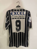 Corinthians 1997 - Away - #9