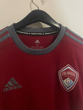 Colorado Rapids 2022 - Training - #5