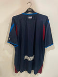 Motagua 2006/07 - Home