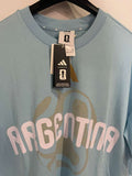 Argentina 2026 World Cup - T-Shirt *BNWT*