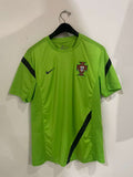 Portugal 2012/13 - Training