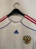 Russia 2009 - Away