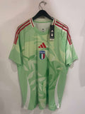 Italy Womens 2025/26 - Away *BNWT*