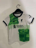 Liverpool 2023/24 - Away