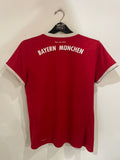 Bayern Munich 2017/18 - Home - Womens