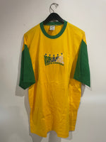 Brazil - T-Shirt