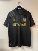 Los Angeles FC 2020 - Home