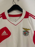 Benfica 2012/13 - Training