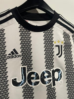 Juventus 2022/23 - Home - Chiesa #7