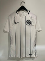 Eintracht Frankfurt 2017/18 - Home