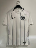 Eintracht Frankfurt 2017/18 - Home