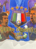 Italy 2006 World Cup - Bootleg