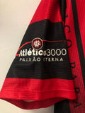 Athletico-PR 1998/00 - Home - #10