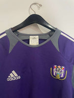 Anderlecht 2004/05 - Training