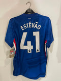 Chelsea 2025/26 - Home - Estêvão #41 *BNWT*