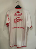 Necaxa 2000's - Training *MATCH WORN*